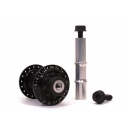 Piasta tył G-Sport Ratchet Hub Cassette 3/8"